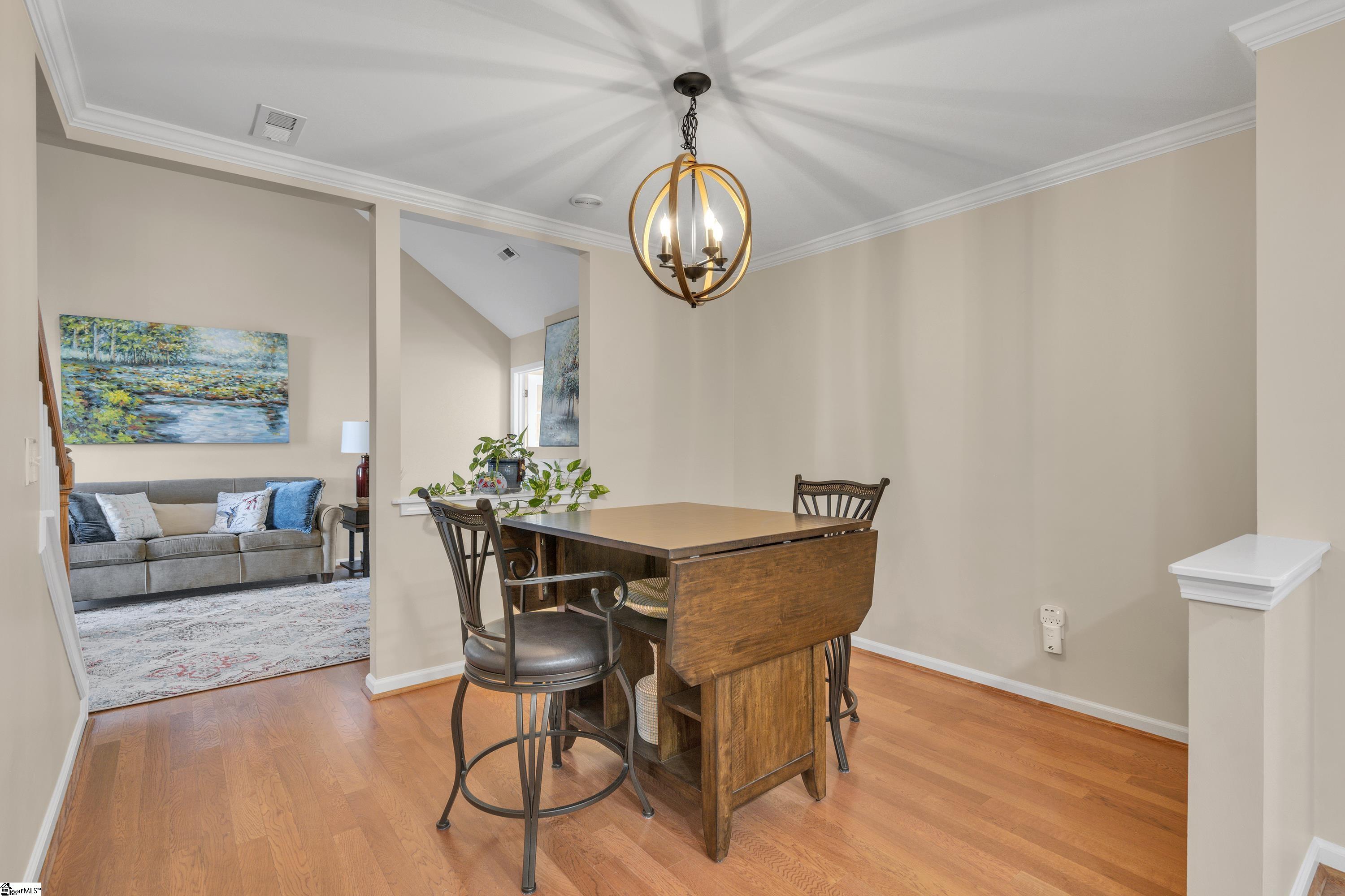 510 Cliffview Court Greer, SC 29650 - Photo 6 of 31