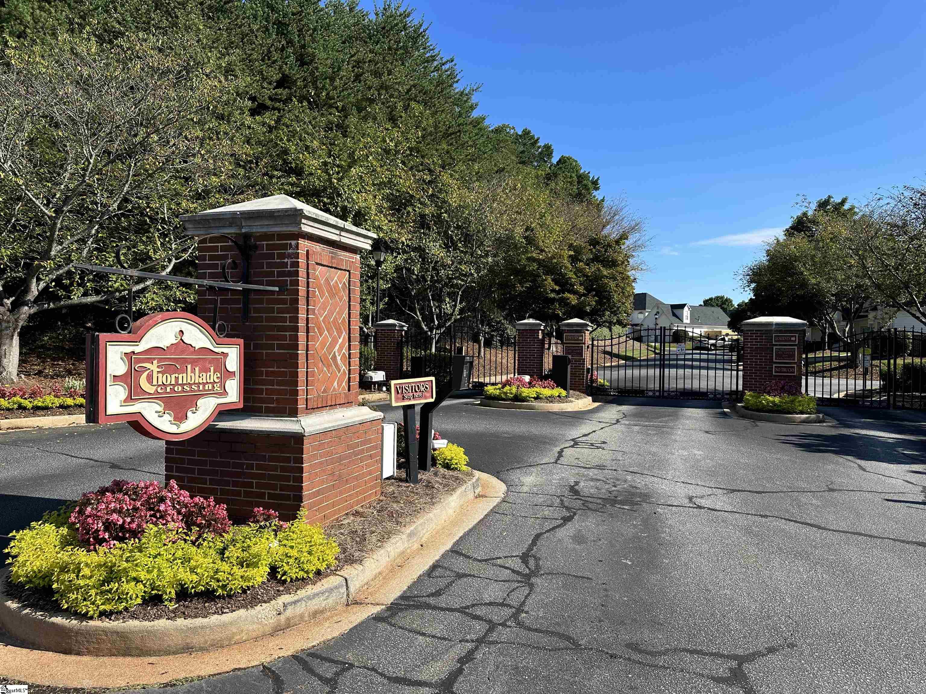 510 Cliffview Court Greer, SC 29650 - Photo 10 of 31