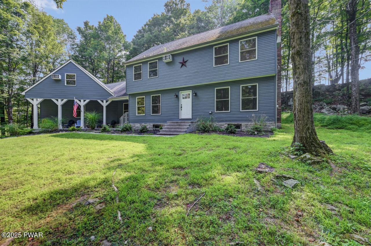 204 Ridgeview Drive Lake Ariel, PA 18436 - Photo 2 of 116 204 Ridgeview Dr 02 Large