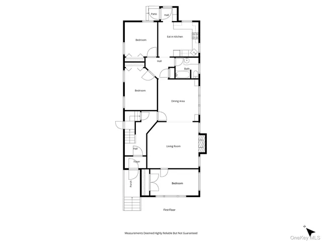 $1,150,000 | 92-69 220th Street | Queens Village