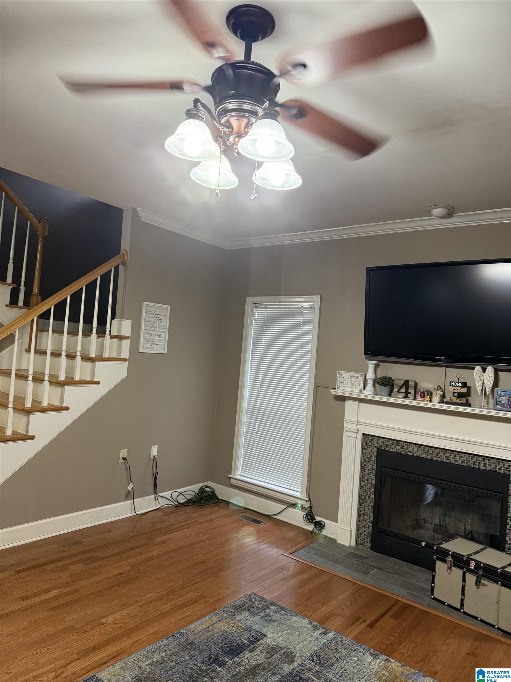 717 Wyatt Road Clanton, AL 35045 - Photo 8 of 29