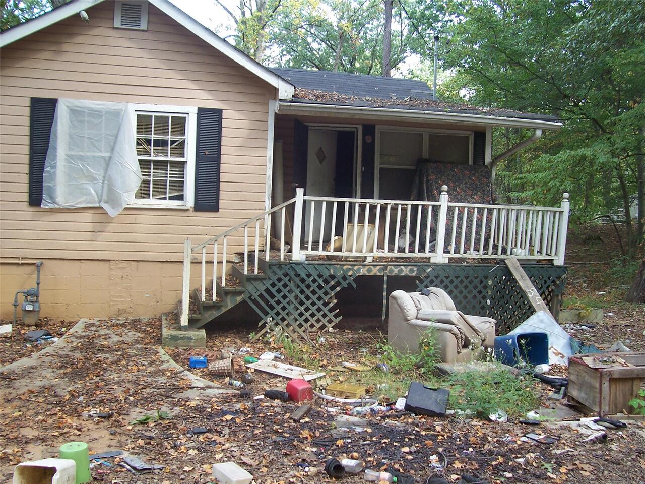 412 Cross Road Southeast Atlanta, GA 30354 - Photo 1 of 1 Gallery Image 1