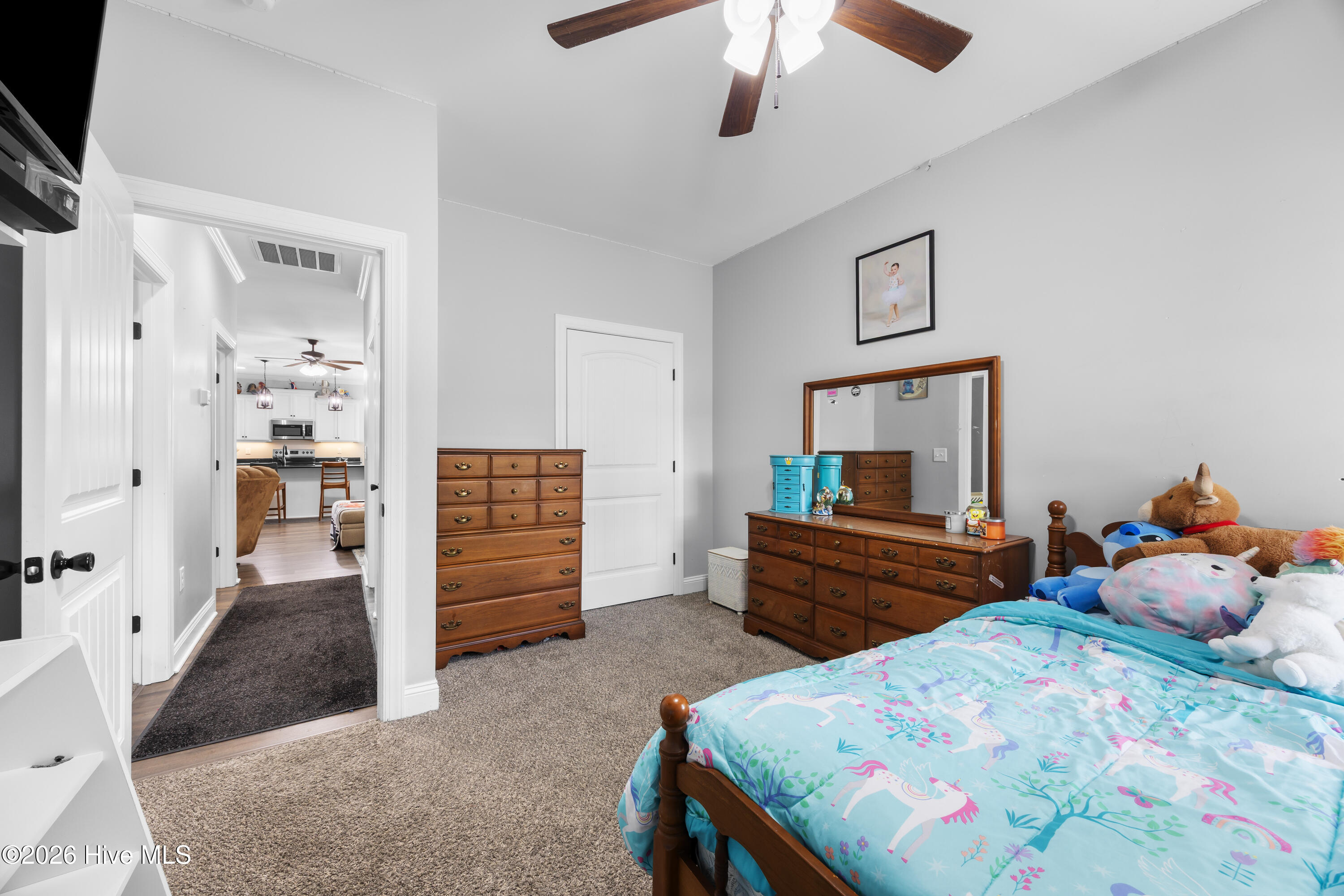 4201 Needmore Road Turkey, NC 28393 - Photo 15 of 77 15_bedroom