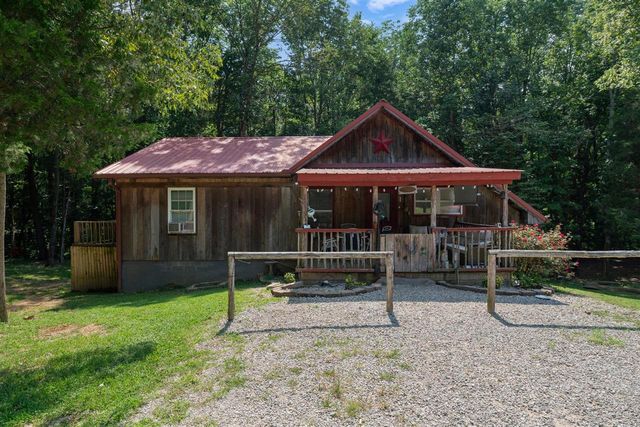 $210,000 | 1333 B B Bertram Road, Glasgow, KY 42141