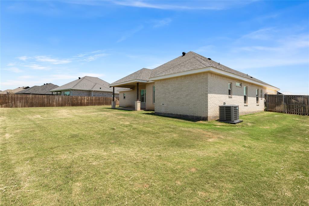 202 Blackhawk Road Abilene, TX 79602 - Photo 34 of 34