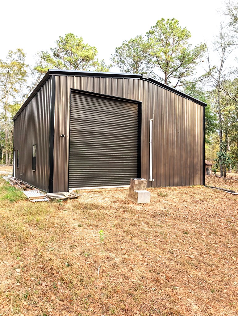 100 Womack Road Ashford, AL 36312 - Photo 9 of 12