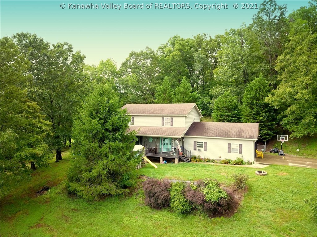 229 Rock Branch Road Poca, WV 25159 - Photo 2 of 50 Gallery Image 2