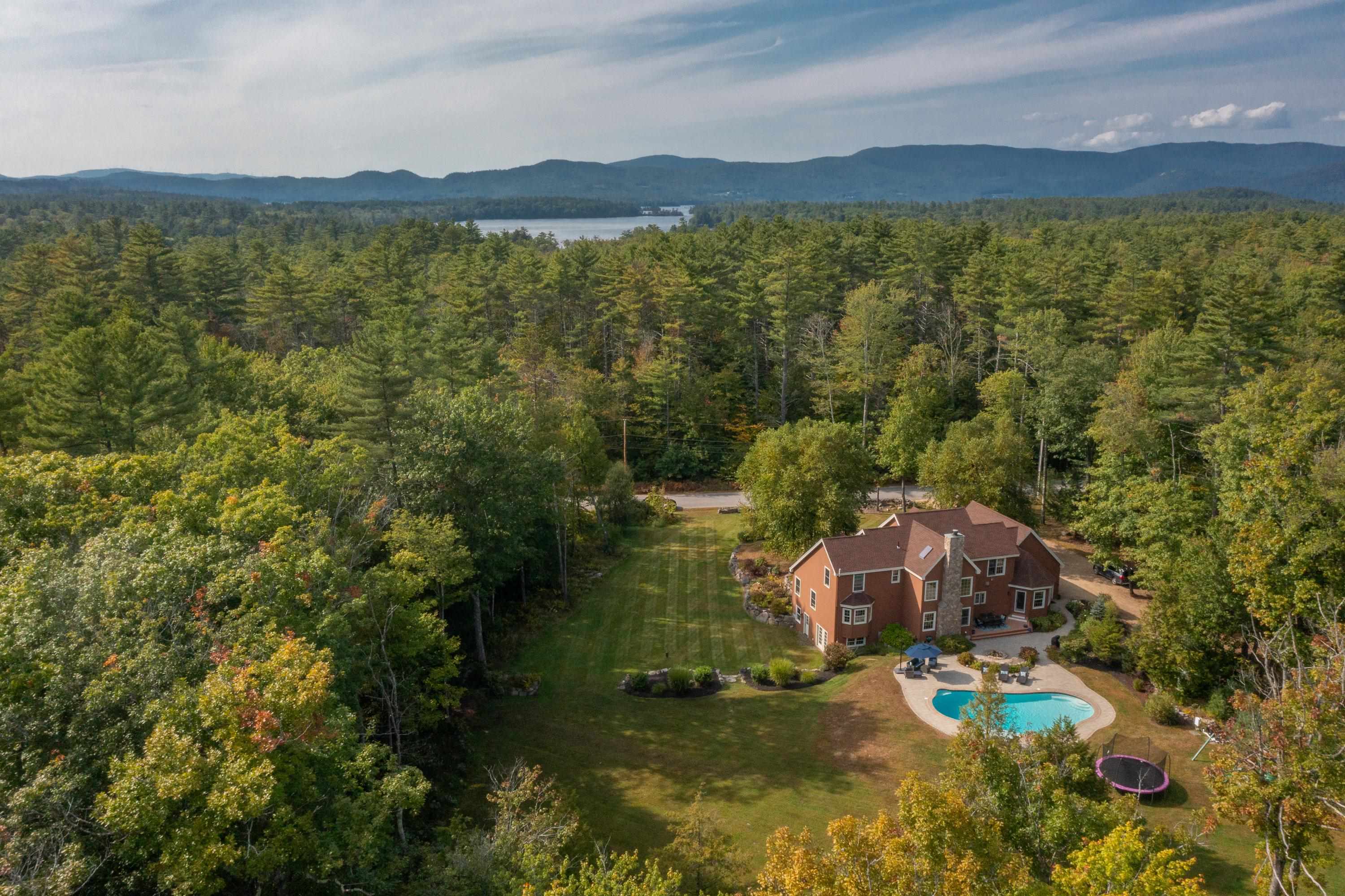 70 Anthon Road Center Harbor, NH 03226 - Photo 1 of 52 Gallery Image 1
