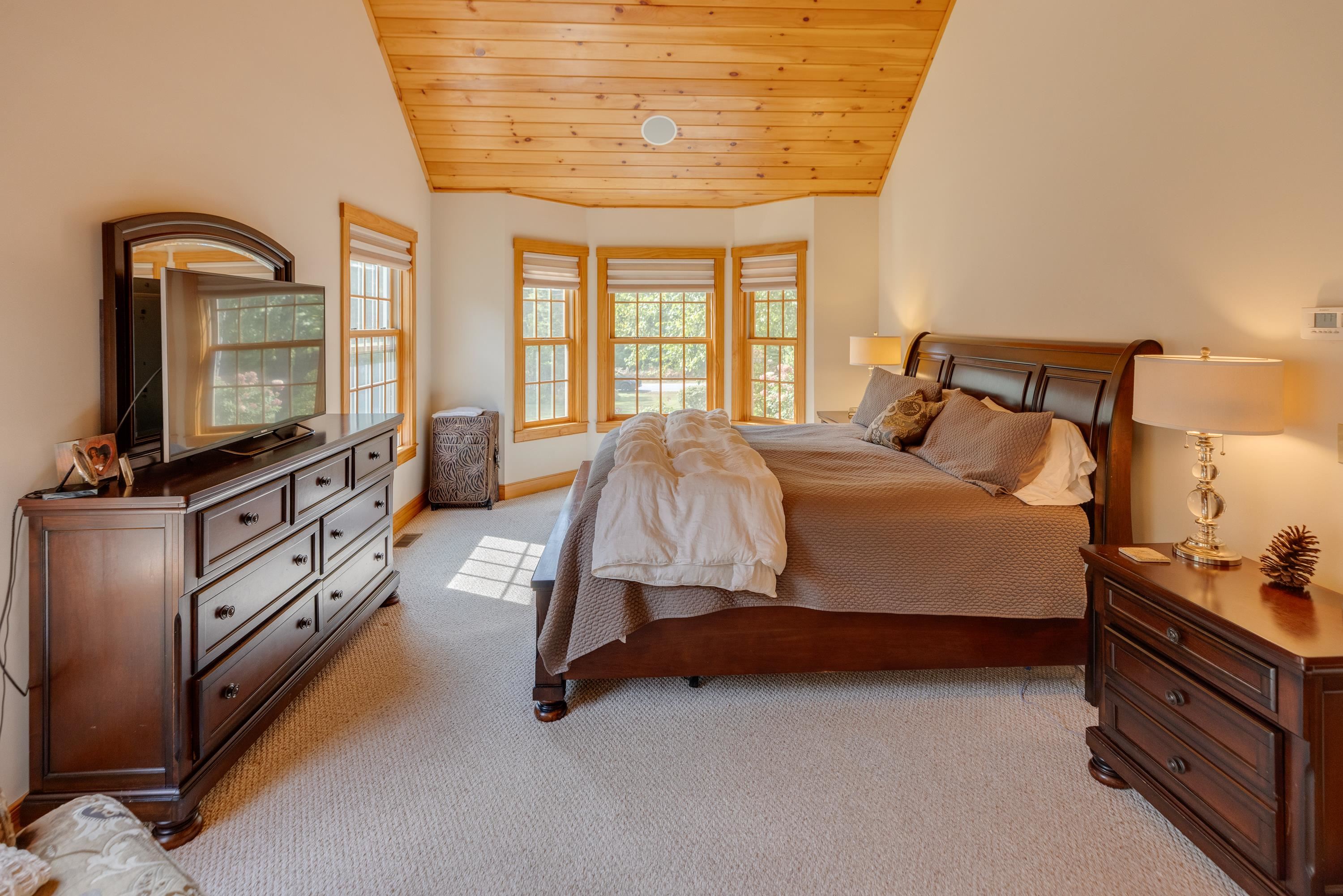 70 Anthon Road Center Harbor, NH 03226 - Photo 12 of 52 Gallery Image 12