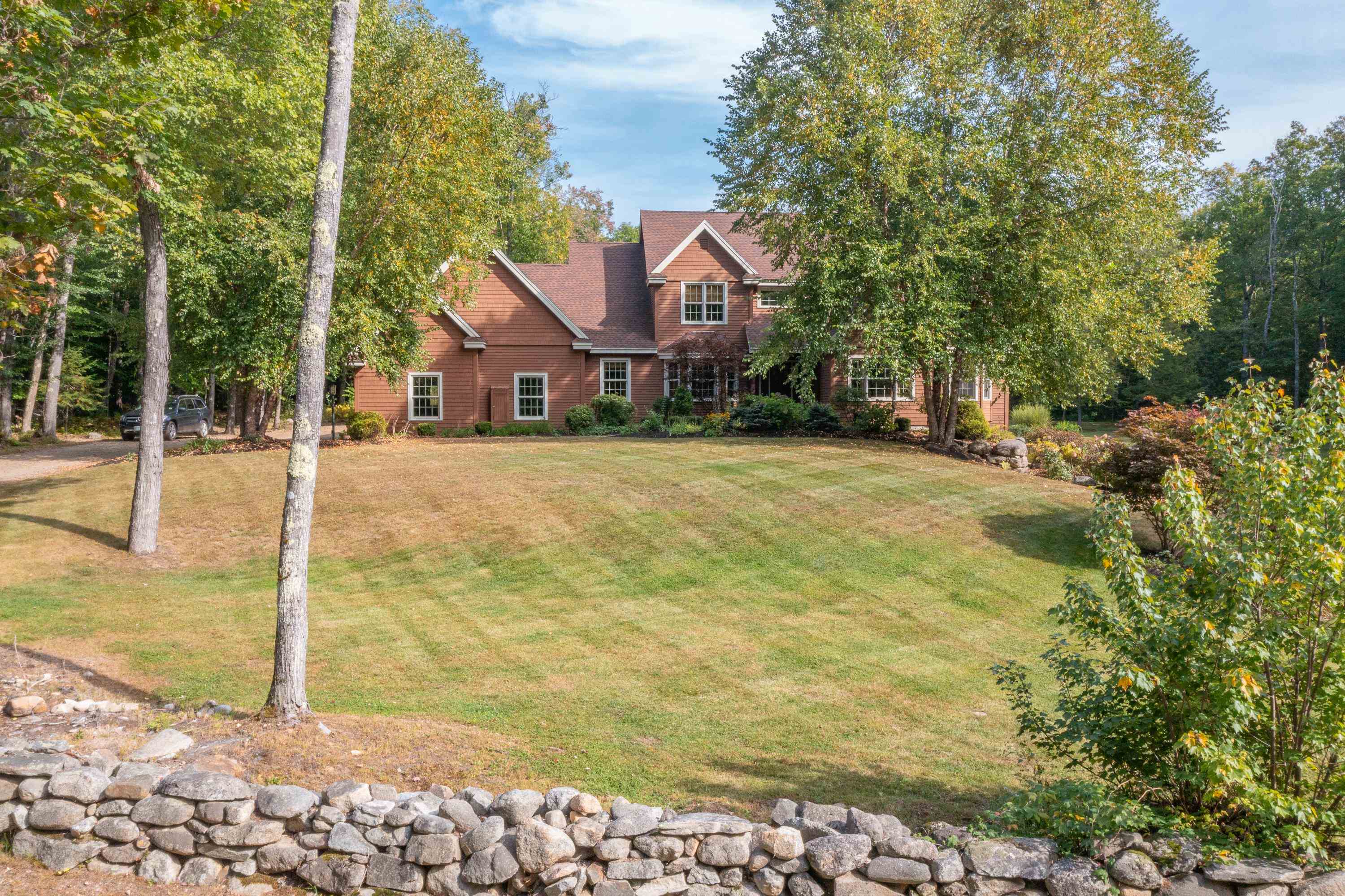 70 Anthon Road Center Harbor, NH 03226 - Photo 13 of 52 Gallery Image 13