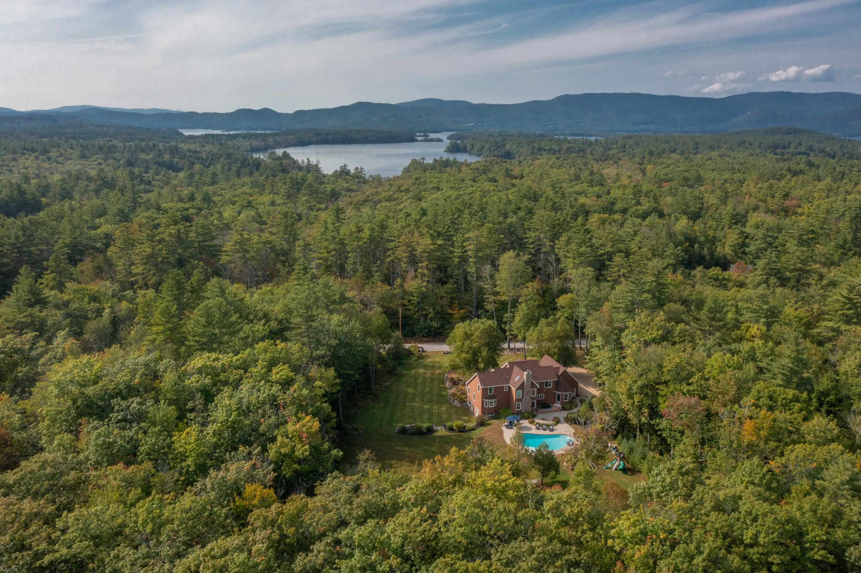 70 Anthon Road Center Harbor, NH 03226 - Photo 2 of 52 Gallery Image 2