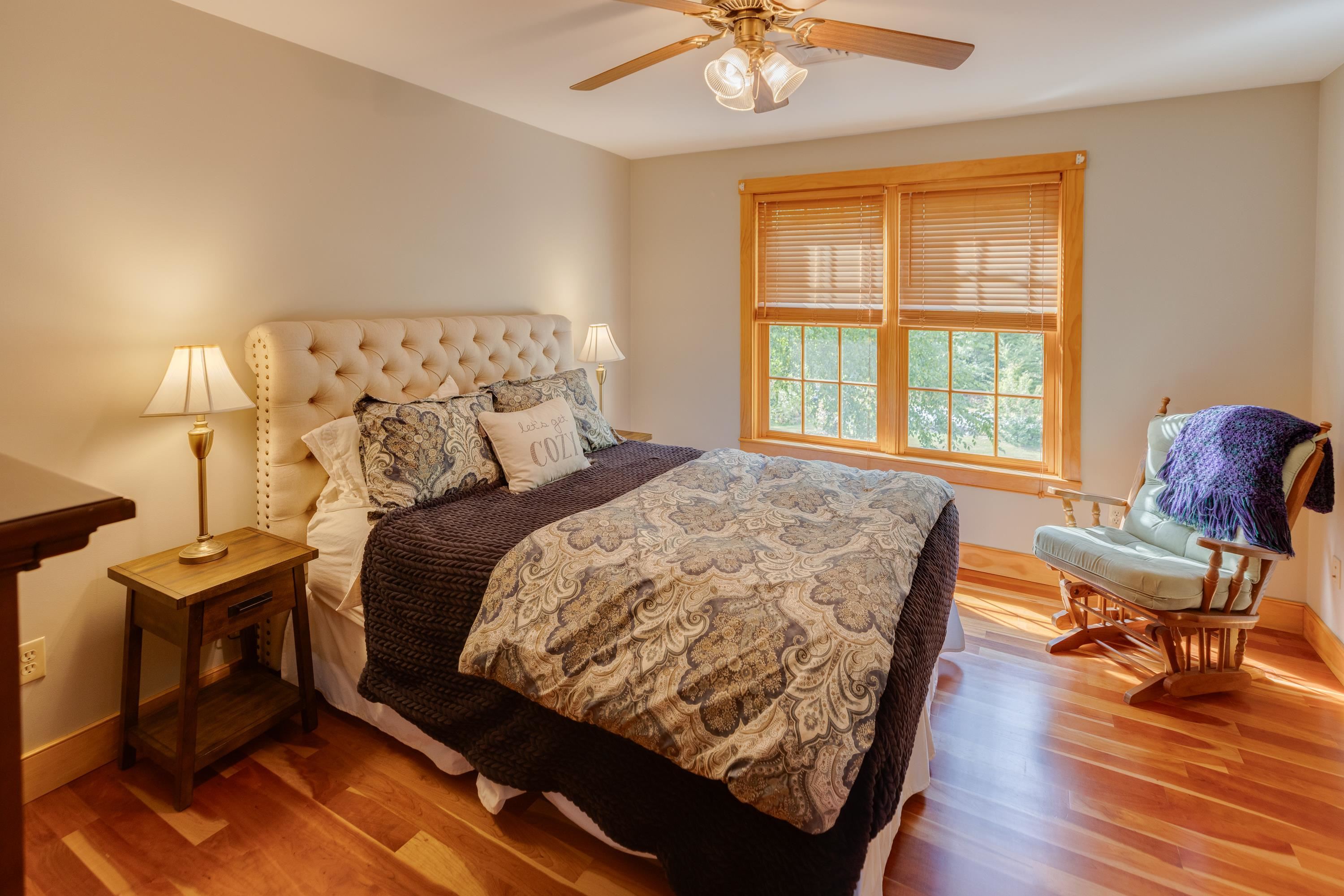 70 Anthon Road Center Harbor, NH 03226 - Photo 22 of 52 Gallery Image 22