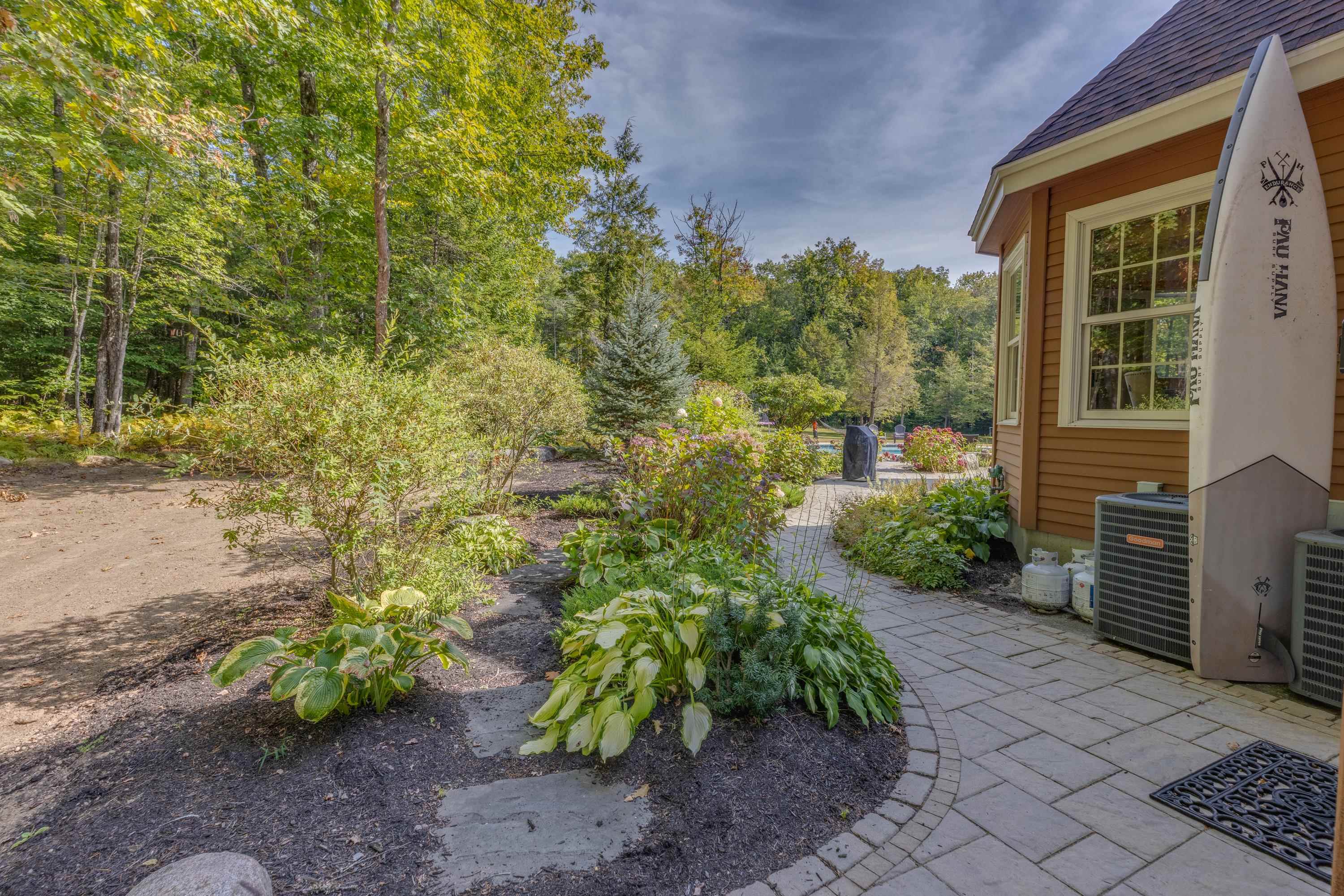 70 Anthon Road Center Harbor, NH 03226 - Photo 31 of 52 Gallery Image 31