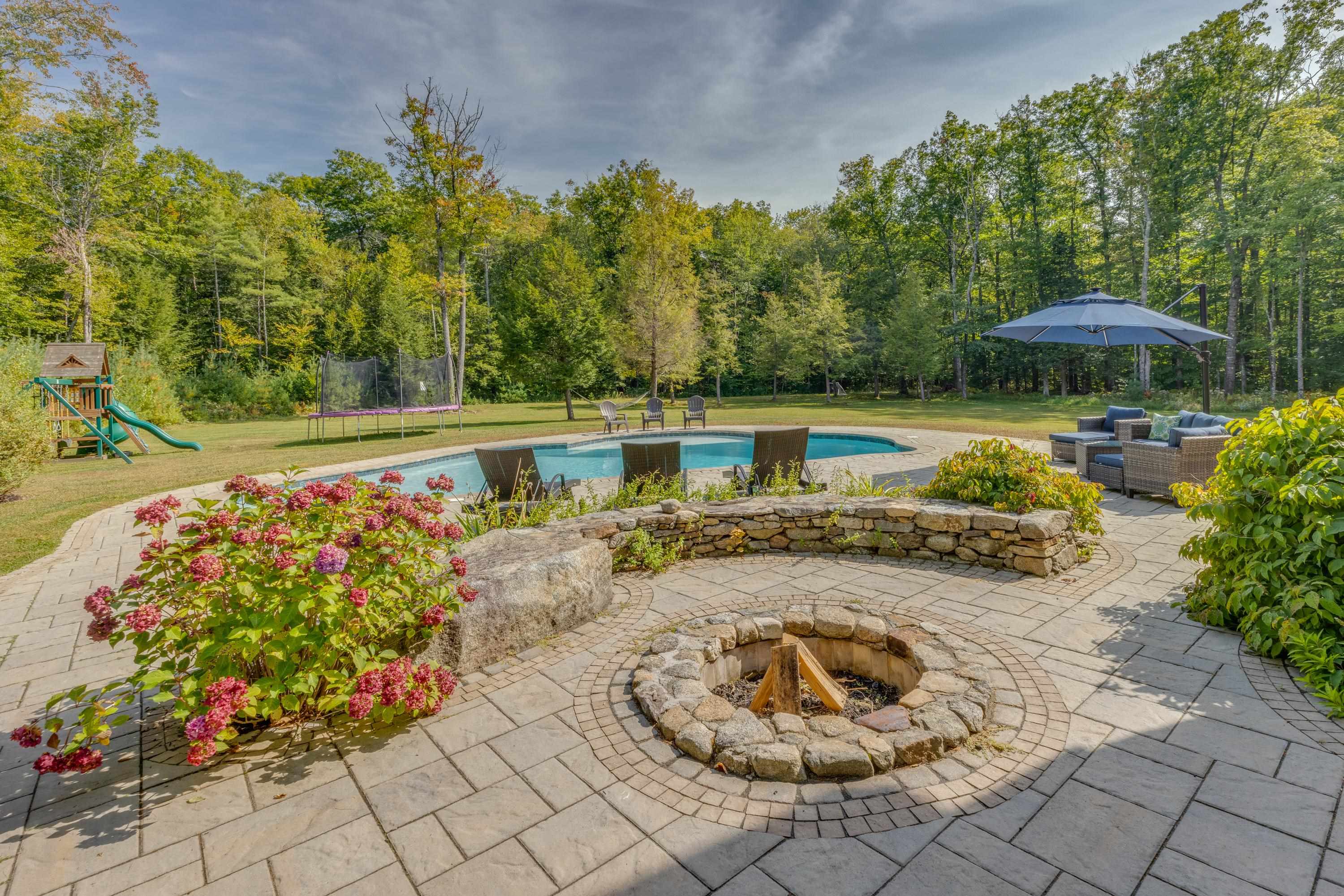 70 Anthon Road Center Harbor, NH 03226 - Photo 32 of 52 Gallery Image 32