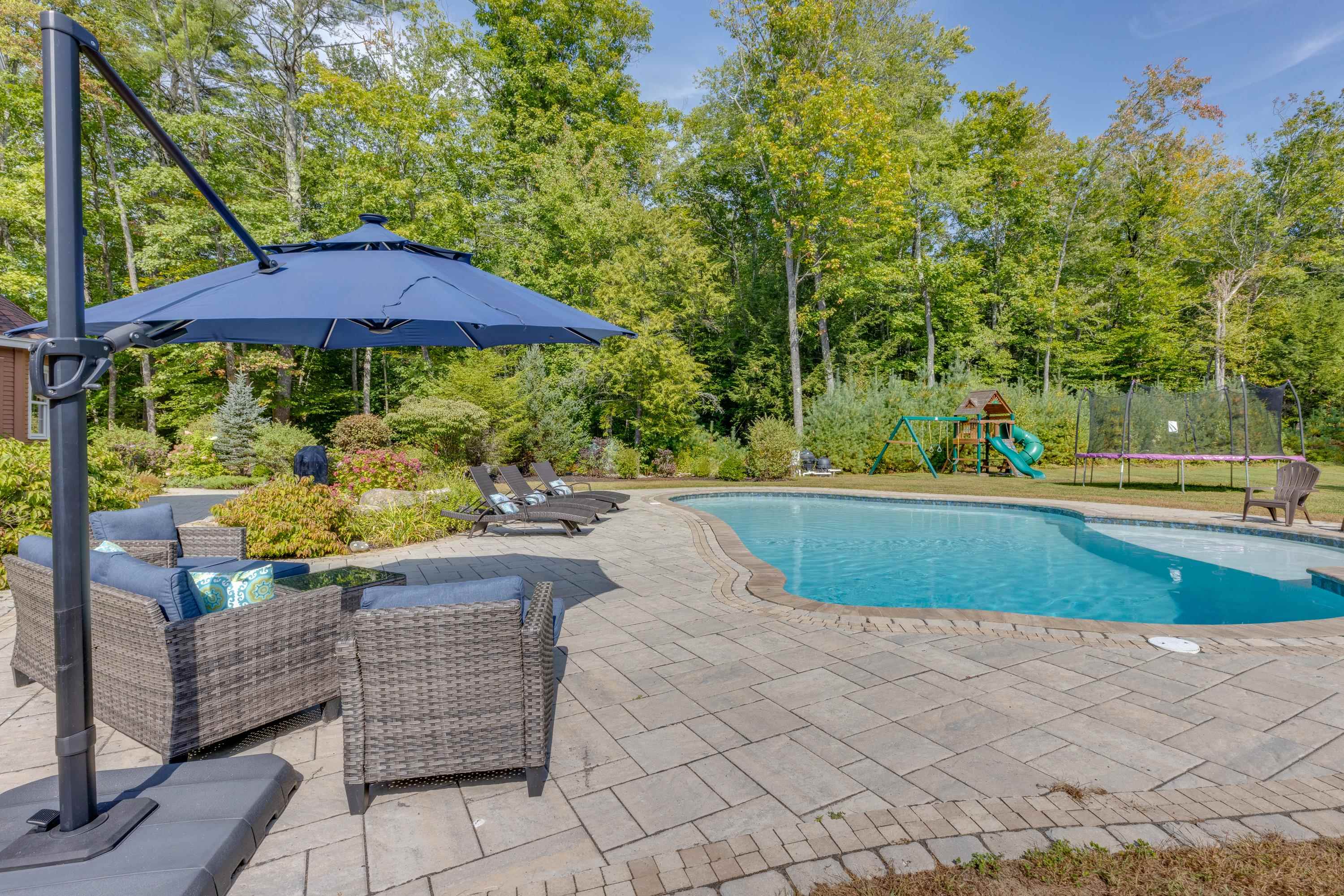 70 Anthon Road Center Harbor, NH 03226 - Photo 33 of 52 Gallery Image 33