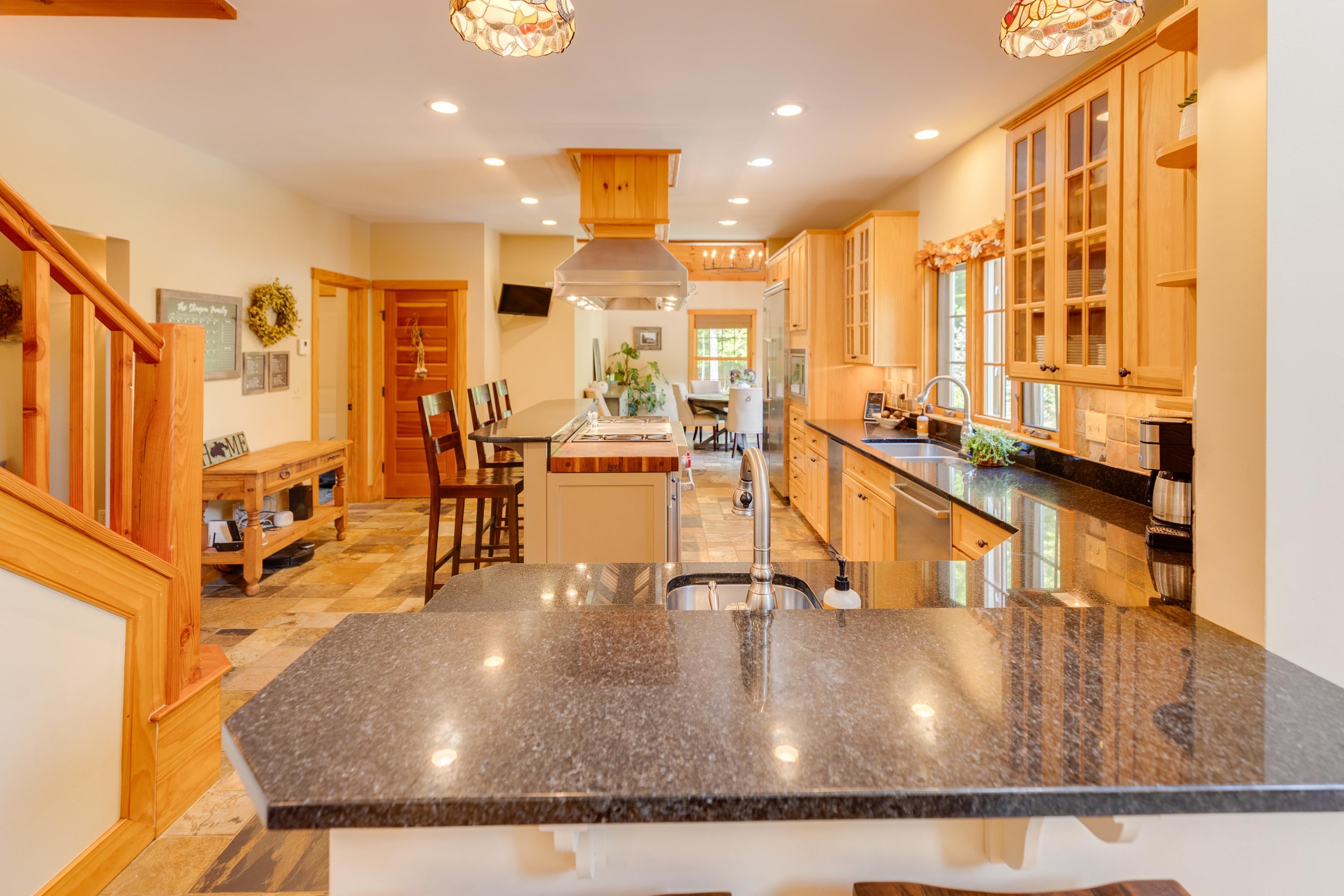 70 Anthon Road Center Harbor, NH 03226 - Photo 4 of 52 Gallery Image 4