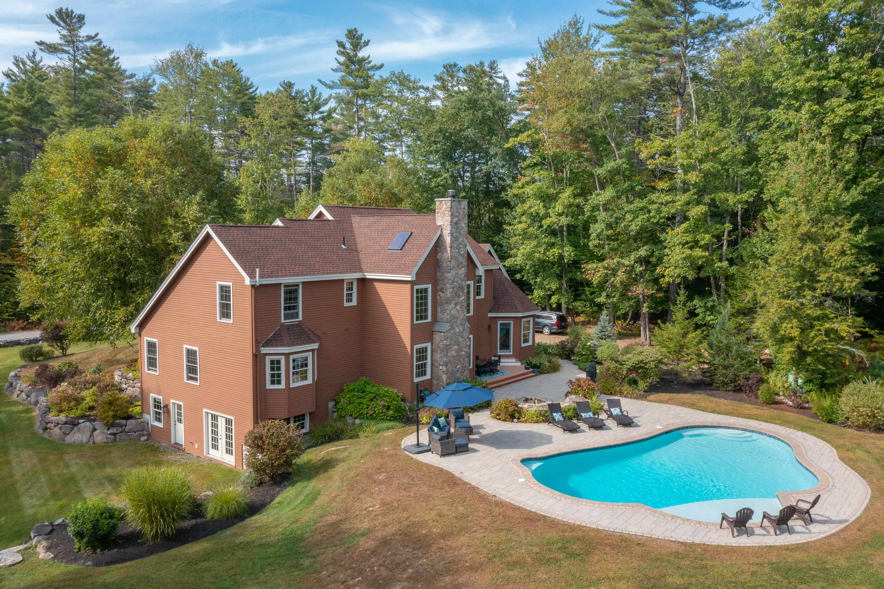 70 Anthon Road Center Harbor, NH 03226 - Photo 42 of 52 Gallery Image 42