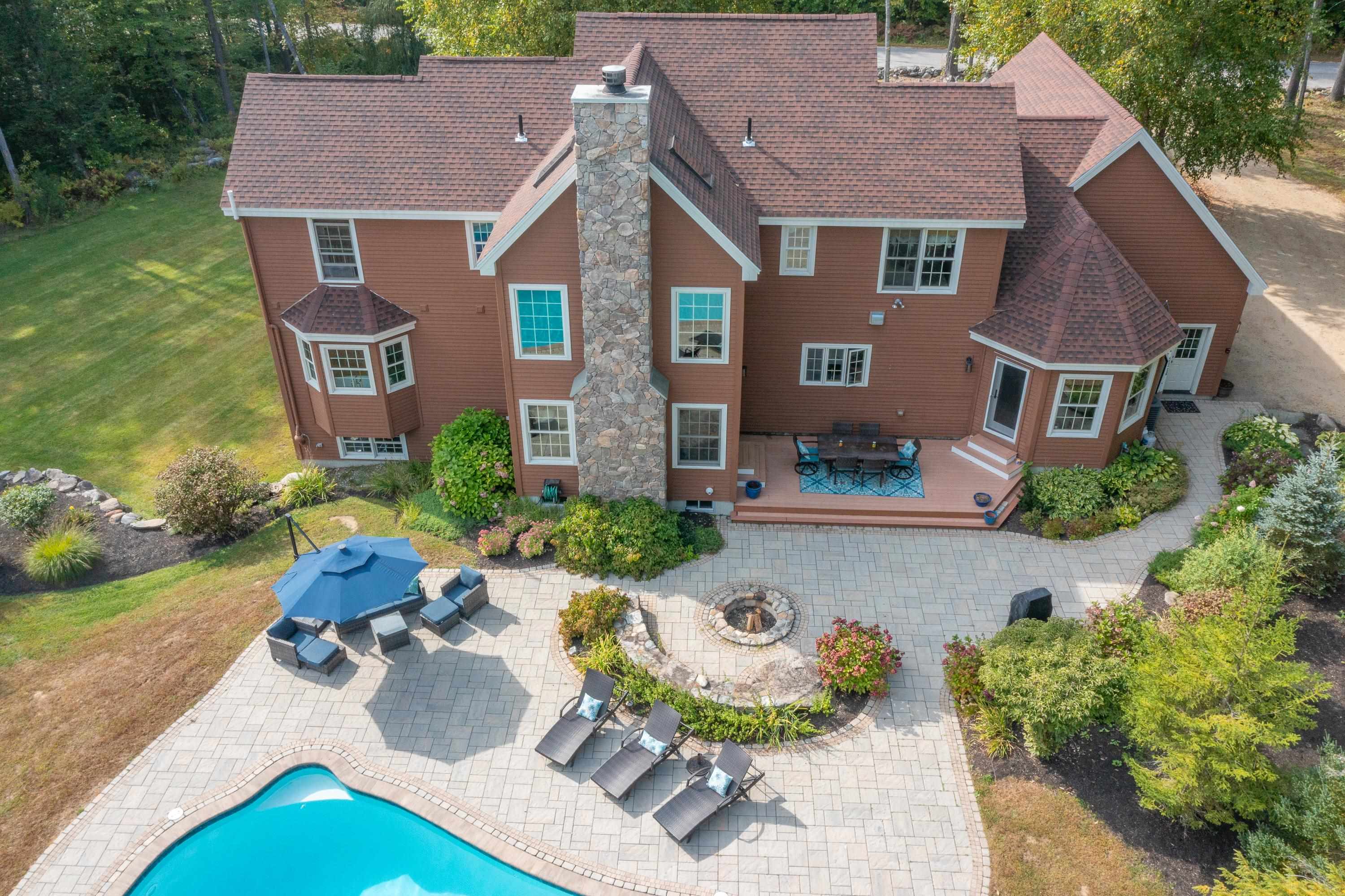 70 Anthon Road Center Harbor, NH 03226 - Photo 43 of 52 Gallery Image 43