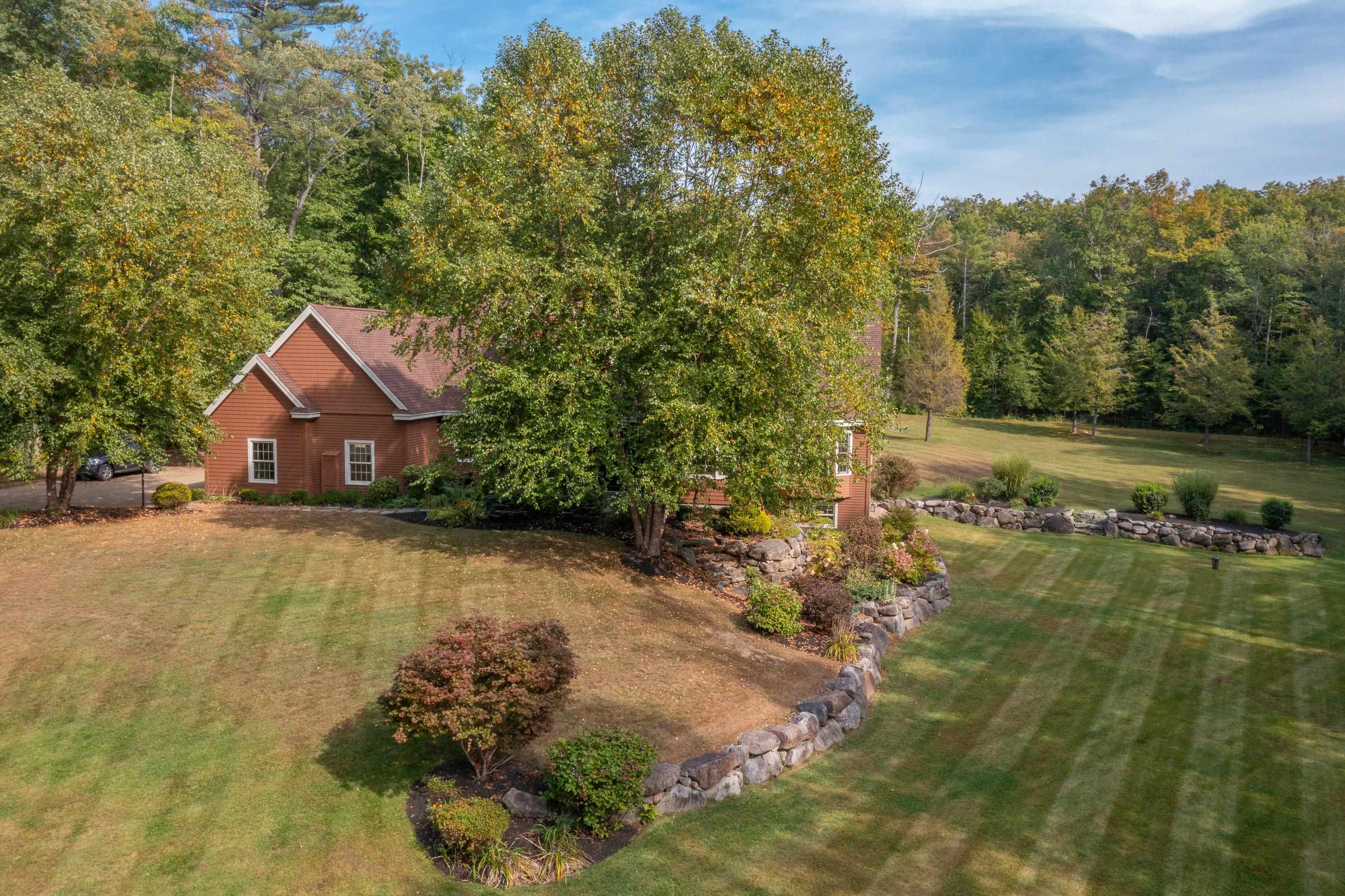 70 Anthon Road Center Harbor, NH 03226 - Photo 44 of 52 Gallery Image 44