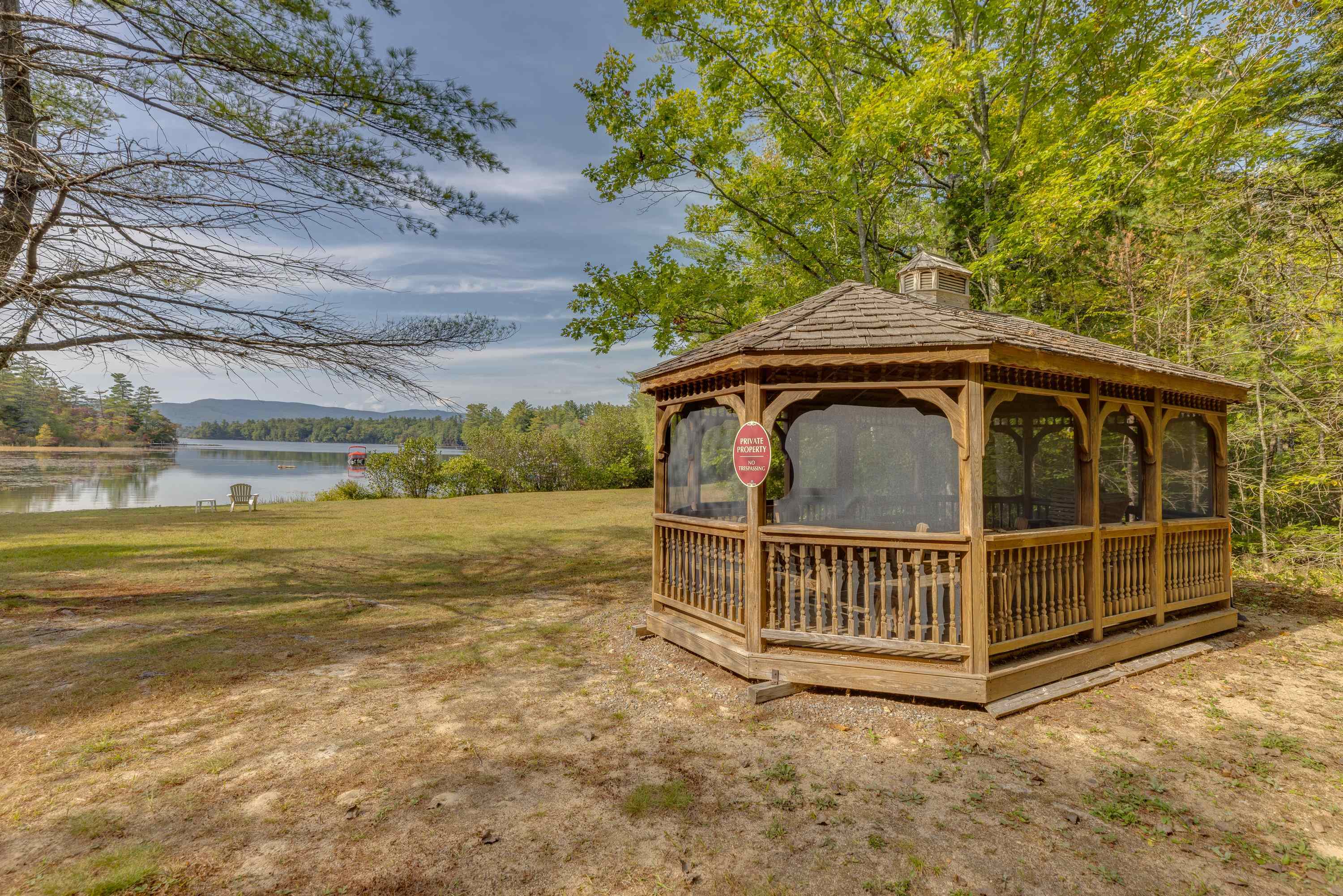 70 Anthon Road Center Harbor, NH 03226 - Photo 47 of 52 Gallery Image 47