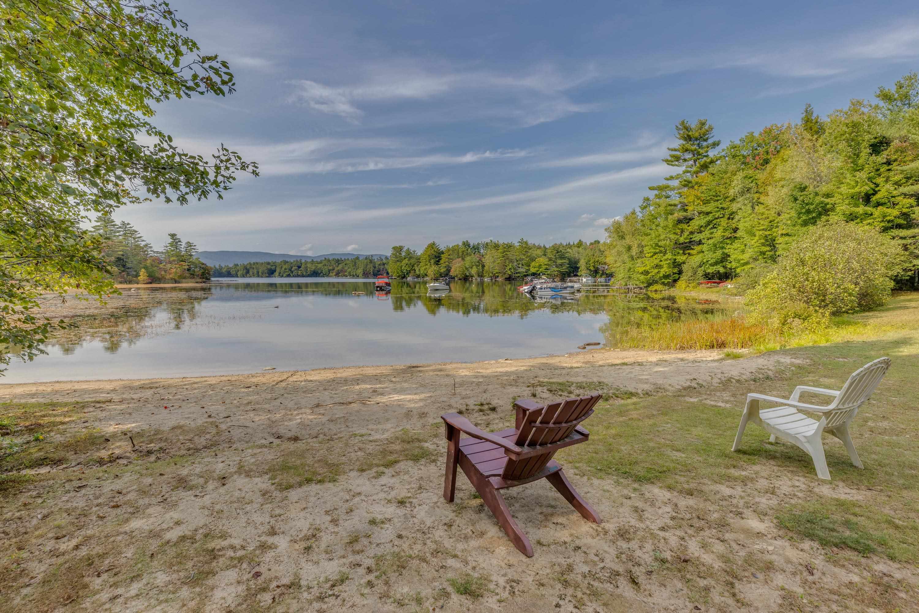 70 Anthon Road Center Harbor, NH 03226 - Photo 48 of 52 Gallery Image 48