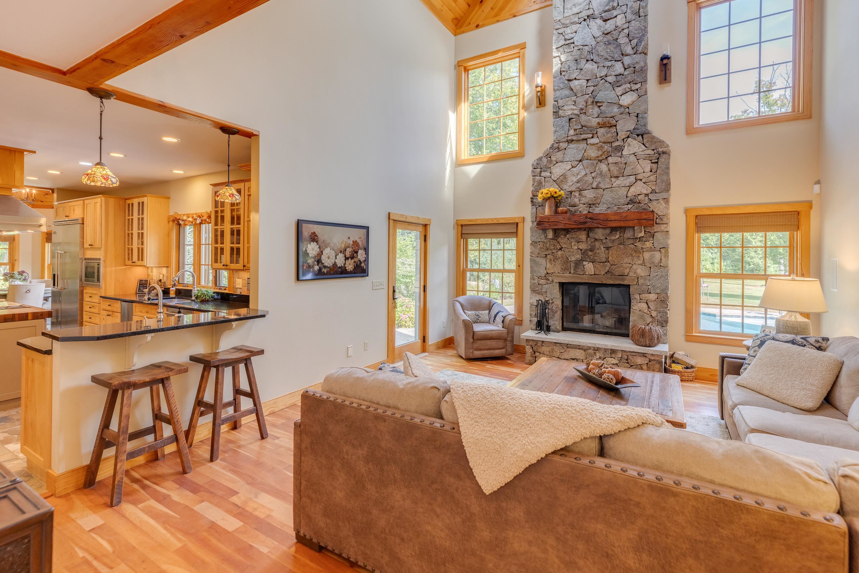 70 Anthon Road Center Harbor, NH 03226 - Photo 50 of 52 Gallery Image 50