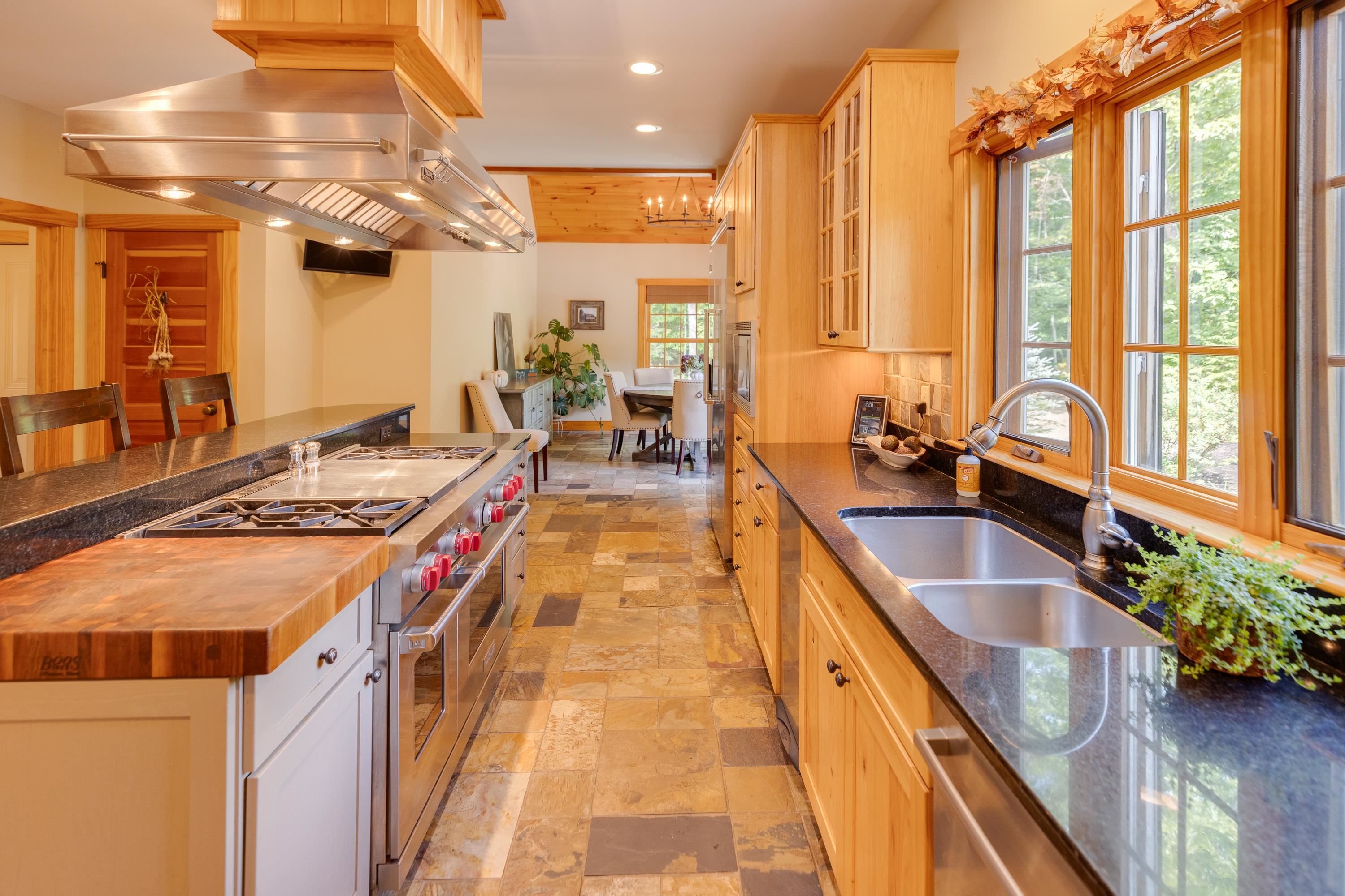 70 Anthon Road Center Harbor, NH 03226 - Photo 5 of 52 Gallery Image 5