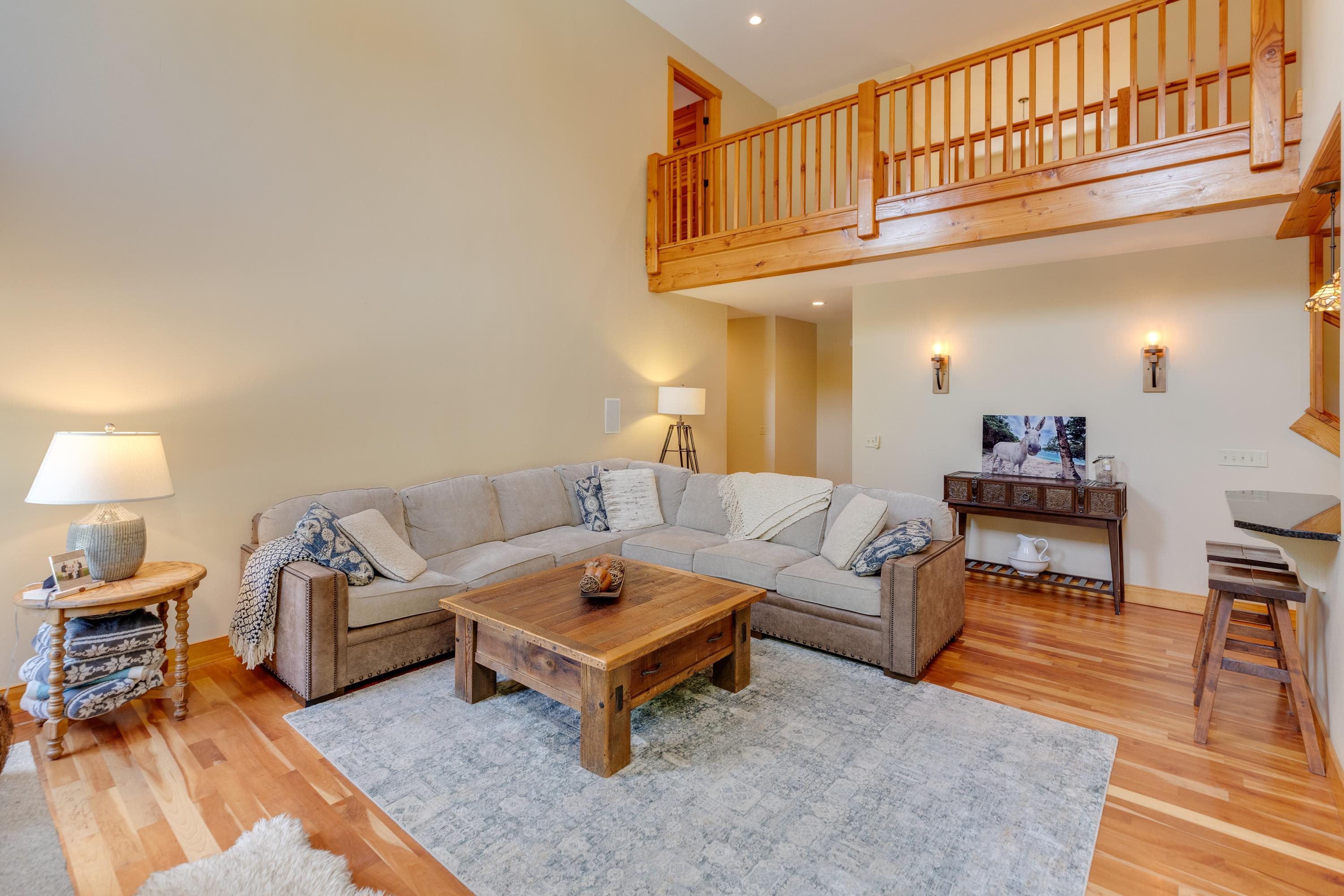 70 Anthon Road Center Harbor, NH 03226 - Photo 9 of 52 Gallery Image 9