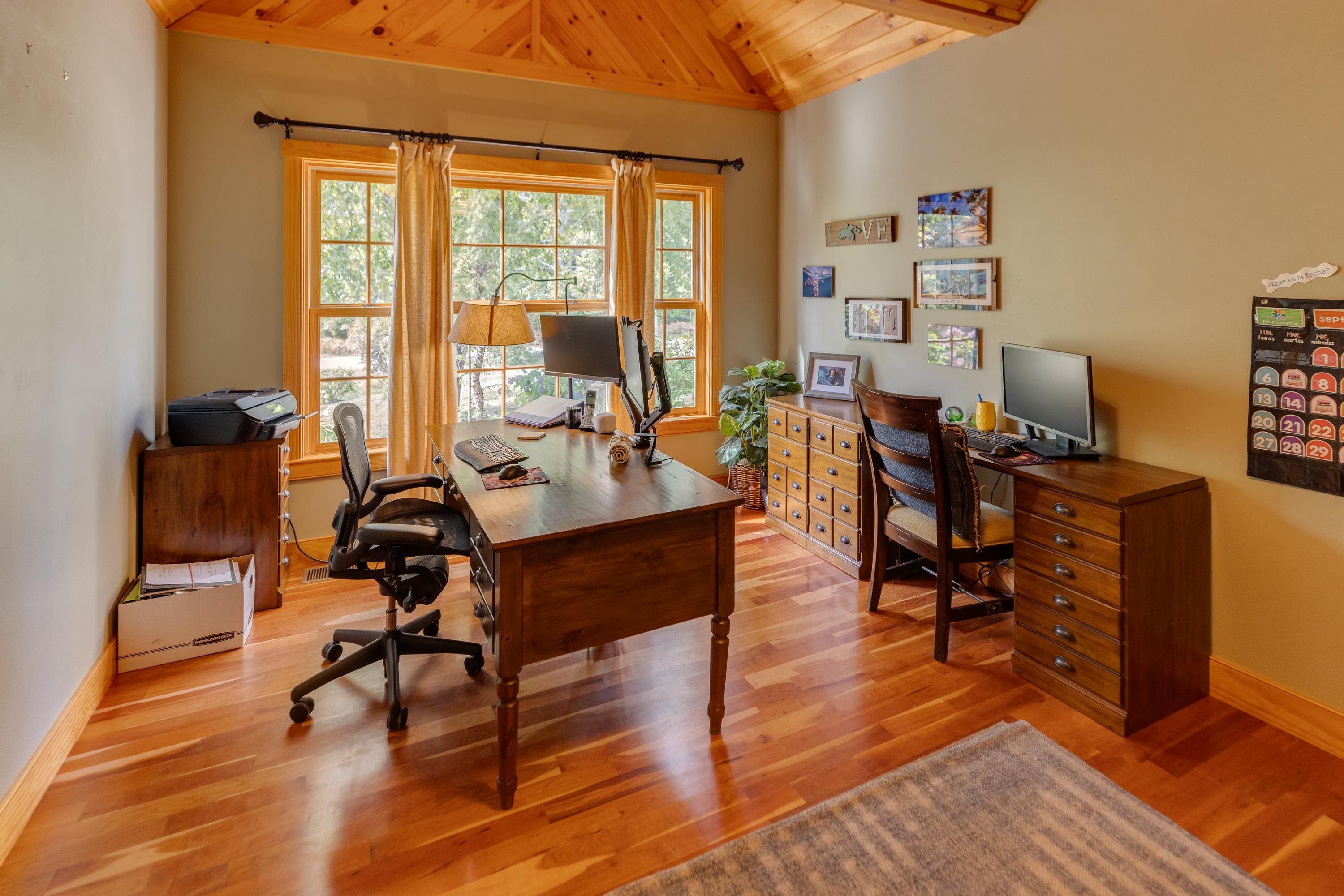 70 Anthon Road Center Harbor, NH 03226 - Photo 10 of 52 Gallery Image 10