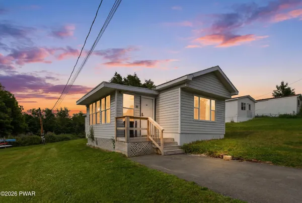 $49,900 | 12 Mountain Laurel Villiage, Unit 12, Moscow, PA 18444