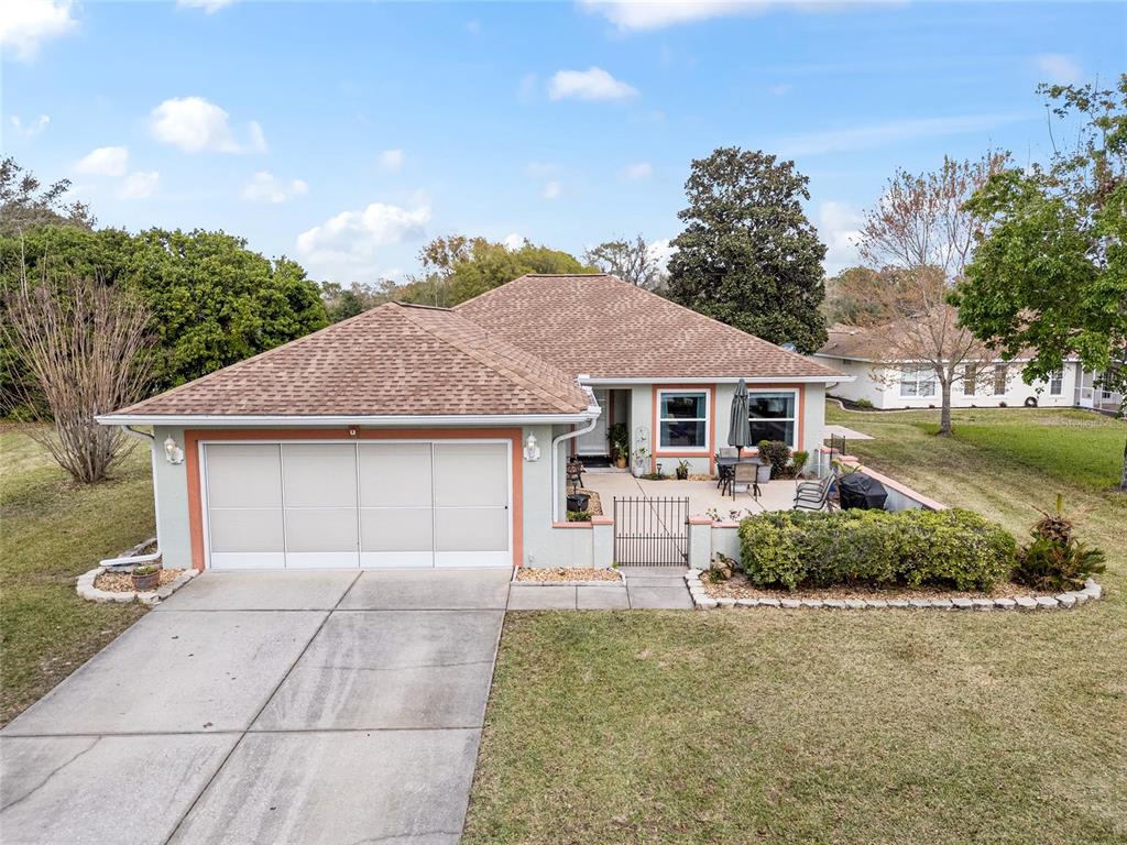 11539 Southwest 71st Terrace Road Ocala, FL 34476 - Photo 3 of 70 Gallery Image 3