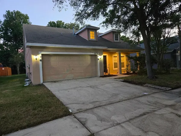 $379,000 | 7653 Nottinghill Sky Drive, Apollo Beach, FL 33572