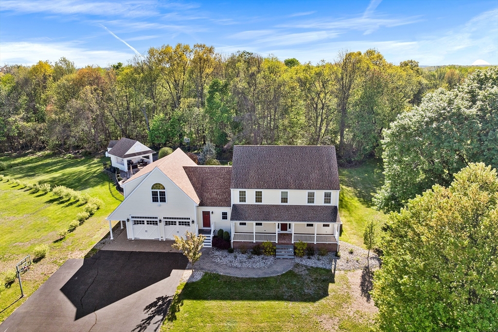 86 Mowry Street Mendon, MA 01756 - Photo 2 of 38
