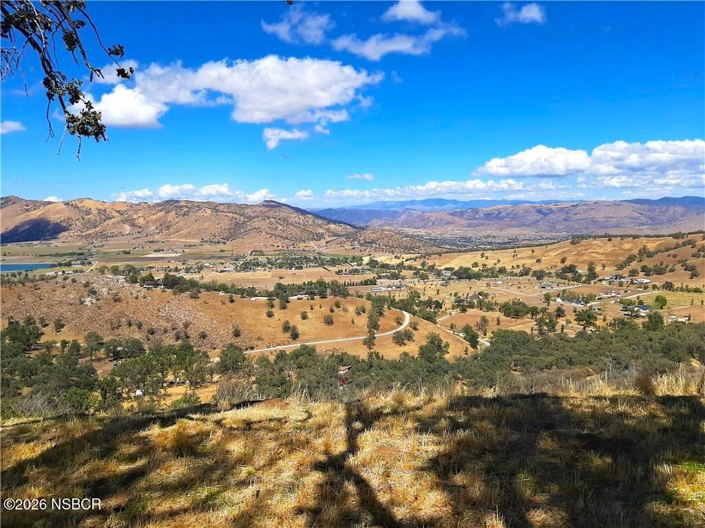 0 Zurich Drive Tehachapi, CA 93561 - Photo 46 of 52 a view of a city