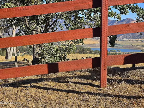 a view of a mountain