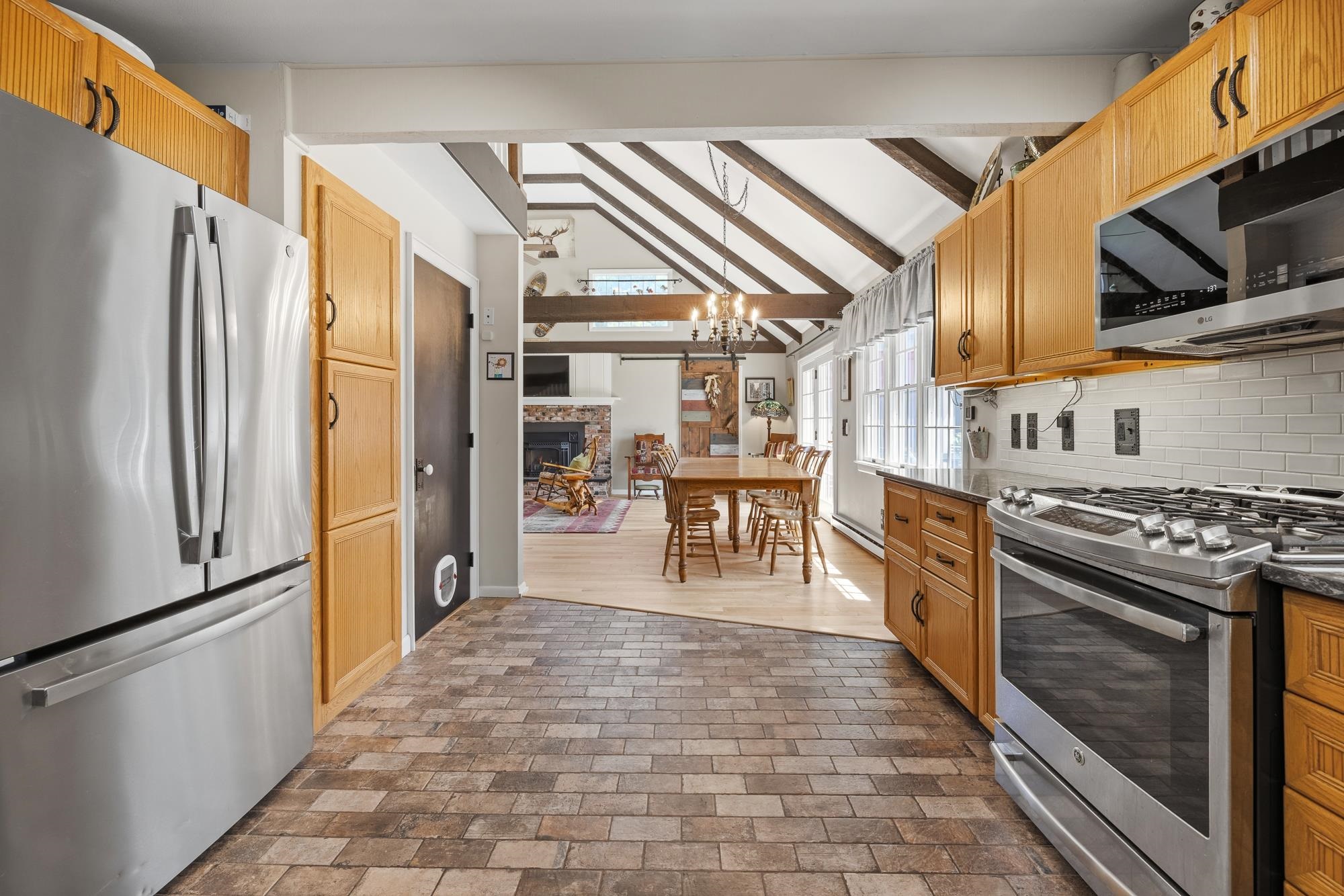 262 Timber Trail Road Shaftsbury, VT 05262 - Photo 23 of 49 Gallery Image 23