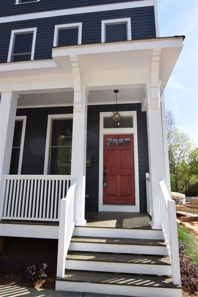 627 Effie Way Raleigh, NC 27603 - Photo 2 of 22 Example picture from neighboring home