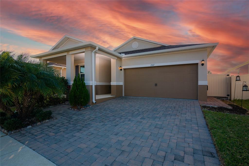 2562 Interlock Drive Kissimmee, FL 34741 - Photo 1 of 1