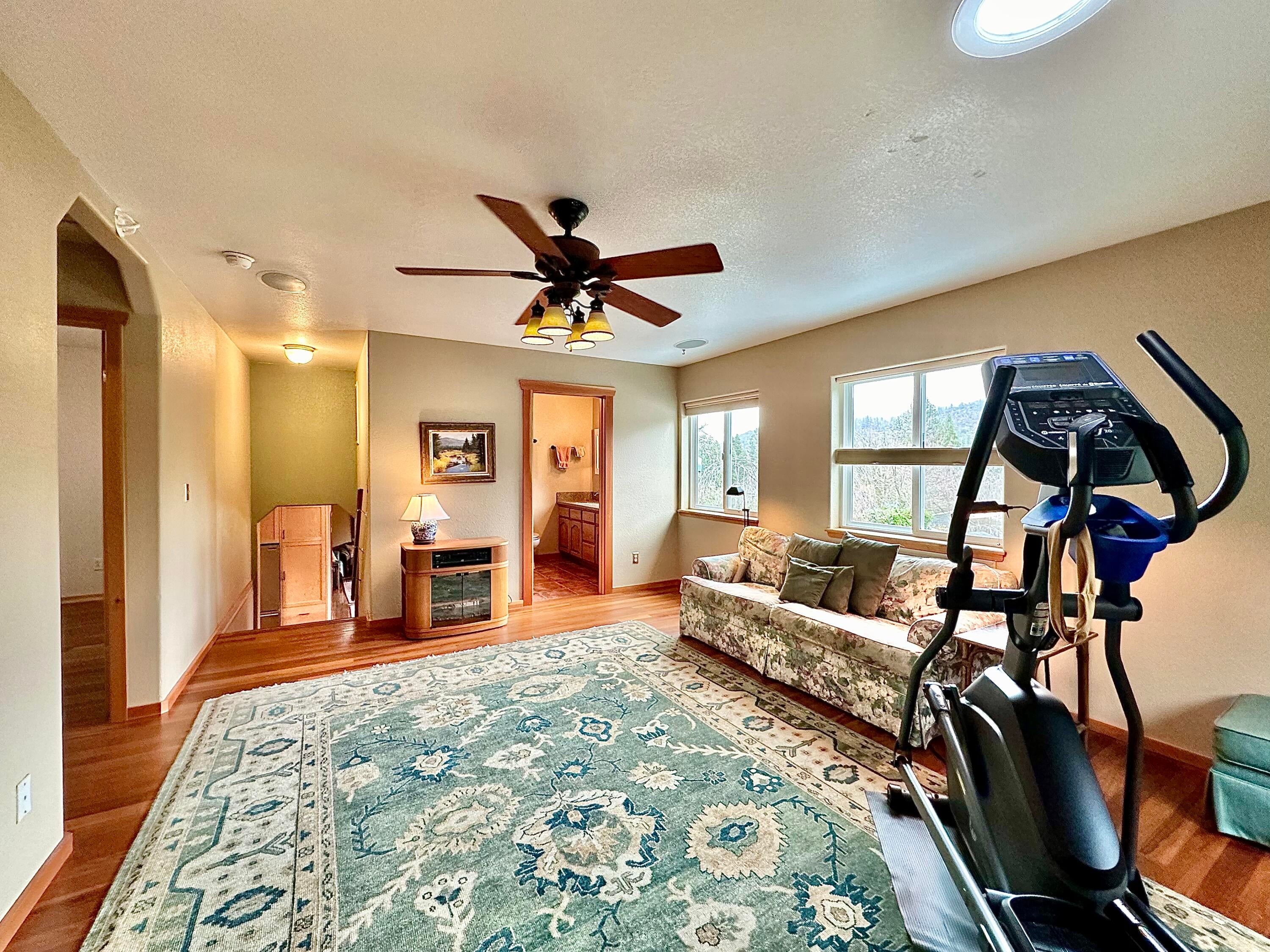 8548 Wagner Creek Road Talent, OR 97540 - Photo 45 of 100 28. den
