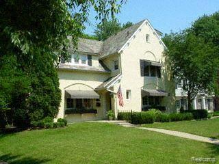 530 Washington Road Grosse Pointe, MI 48230 - Photo 1 of 1 exterior