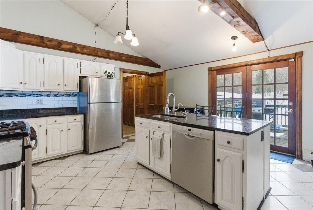 376 Main Street Wayne, ME 04284 - Photo 13 of 94 034-3_Kitchen 1.2