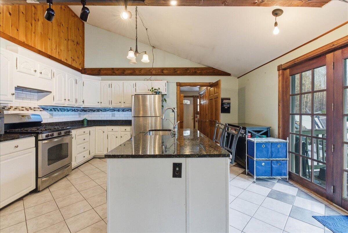 376 Main Street Wayne, ME 04284 - Photo 18 of 94 039-3_Kitchen 1