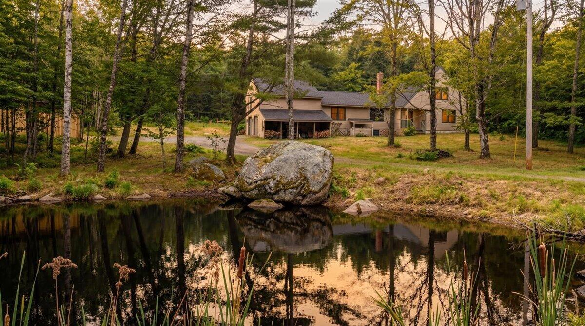 376 Main Street Wayne, ME 04284 - Photo 2 of 94 002-1_Exterior 18