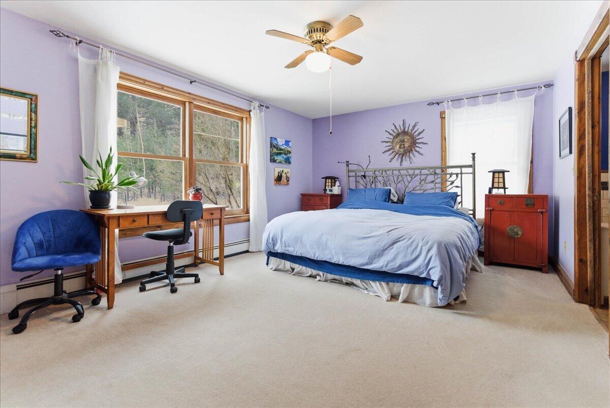 376 Main Street Wayne, ME 04284 - Photo 32 of 94 062-11_Bedroom 1.2