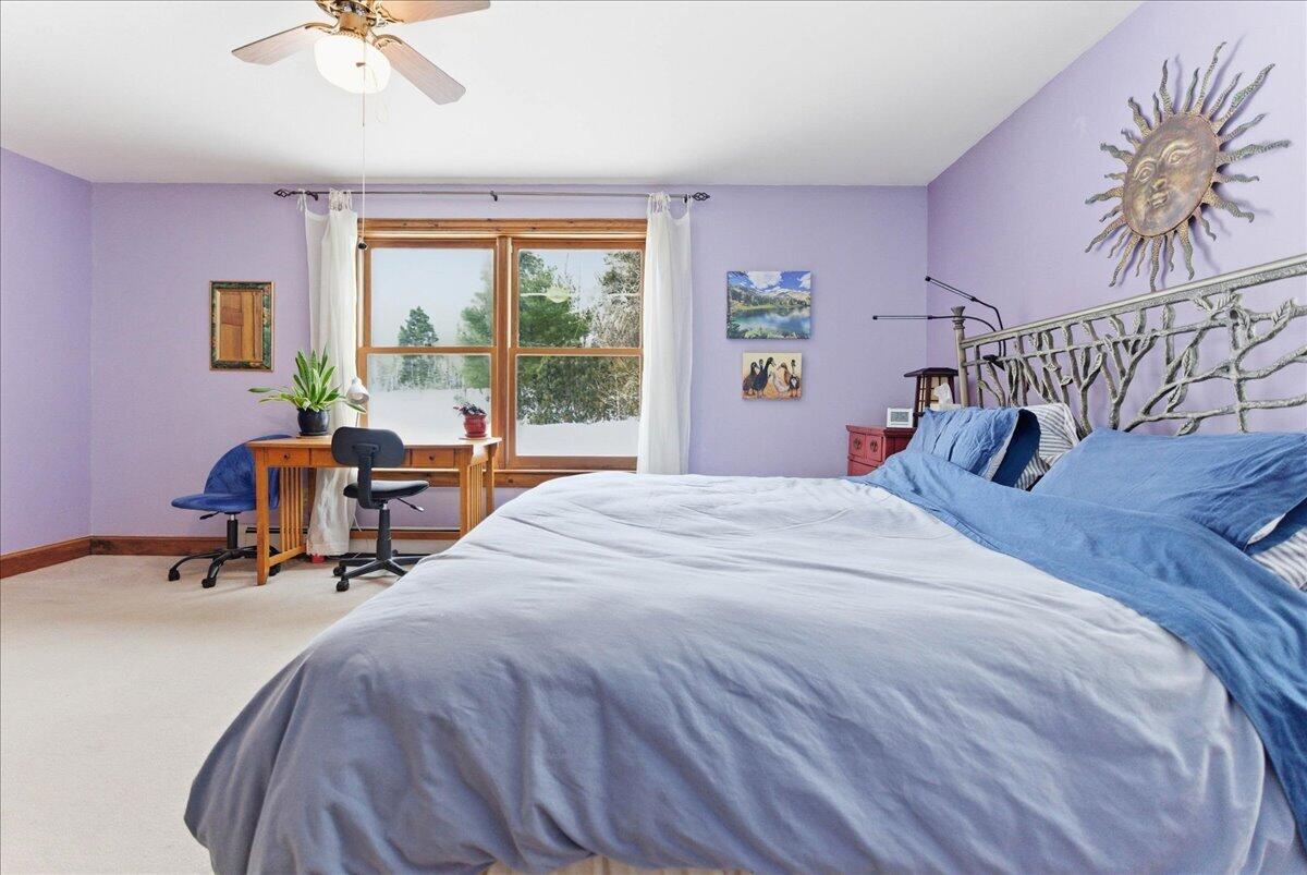 376 Main Street Wayne, ME 04284 - Photo 33 of 94 066-11_Bedroom 1