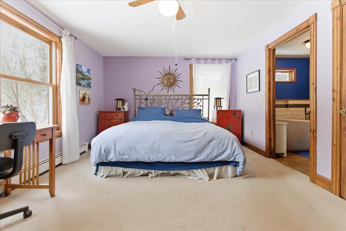 376 Main Street Wayne, ME 04284 - Photo 35 of 94 063-11_Bedroom 1.3