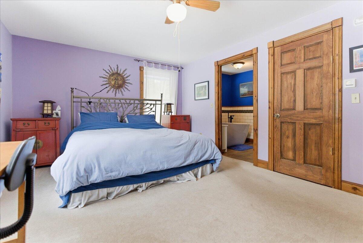 376 Main Street Wayne, ME 04284 - Photo 36 of 94 064-11_Bedroom 1.4