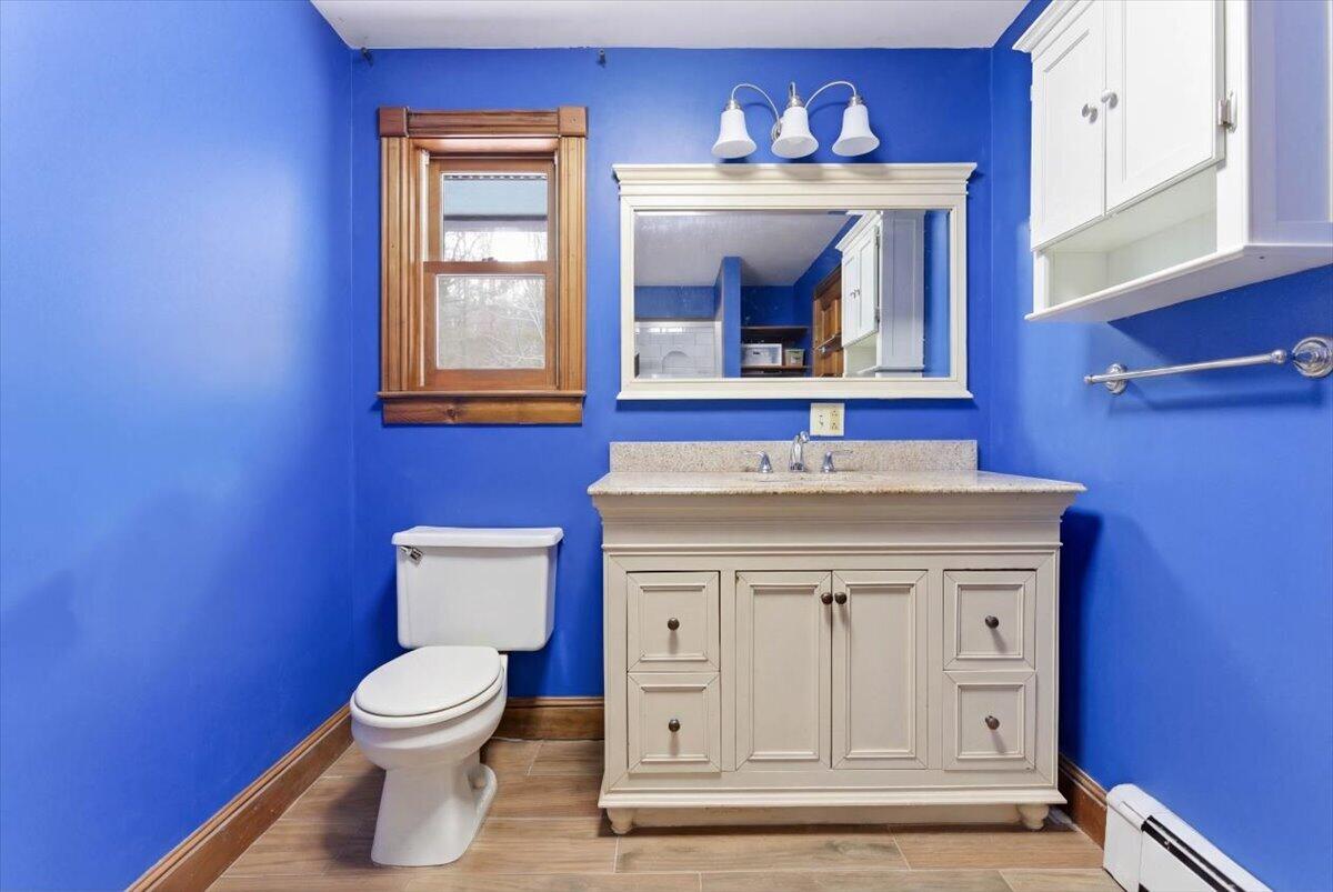 376 Main Street Wayne, ME 04284 - Photo 42 of 94 055-8_Bathroom 1