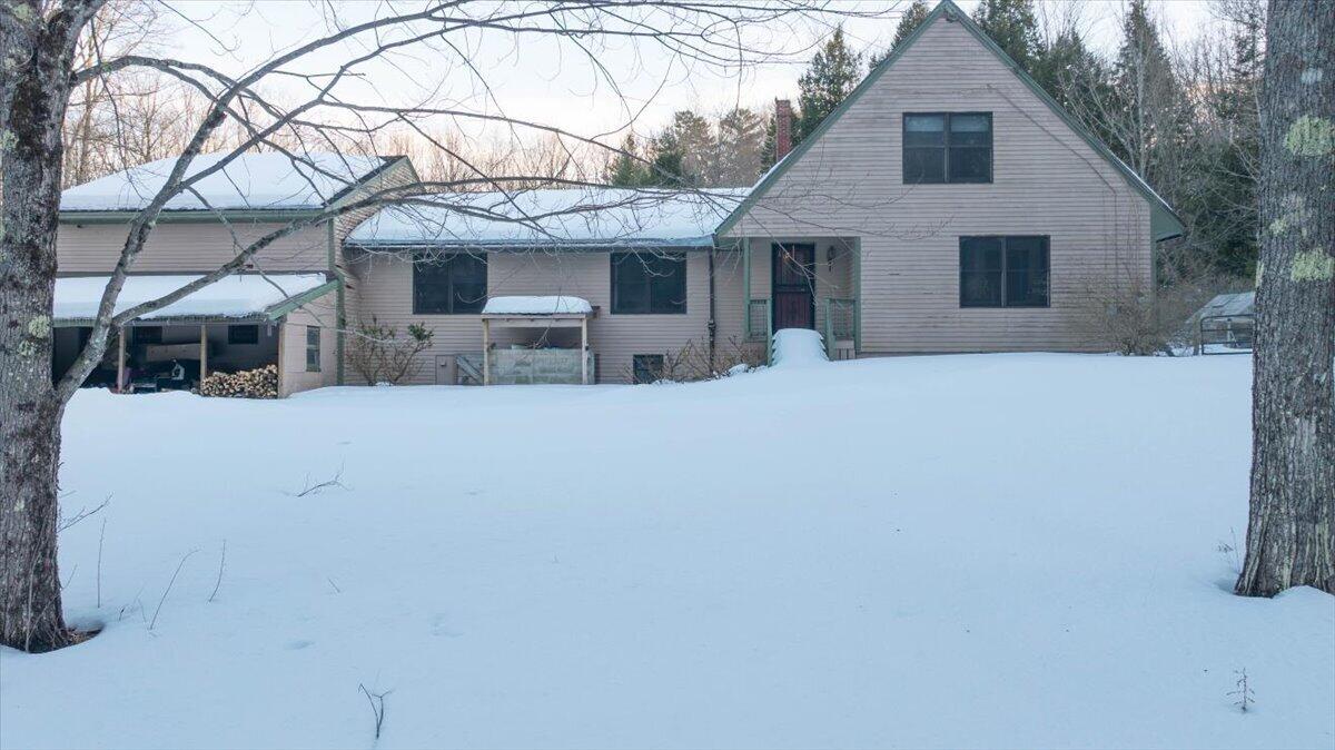 376 Main Street Wayne, ME 04284 - Photo 5 of 94 024-1_Exterior 13