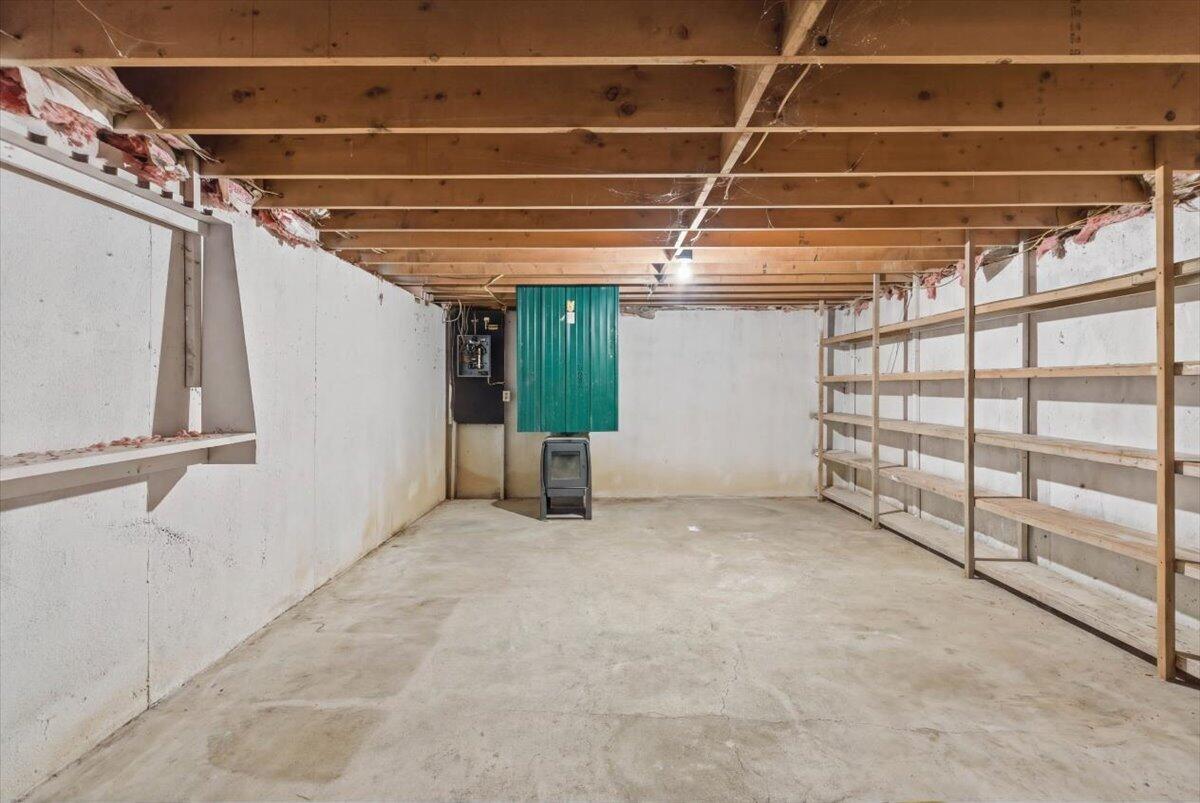 376 Main Street Wayne, ME 04284 - Photo 74 of 94 108-17_Garage Interior 1.6